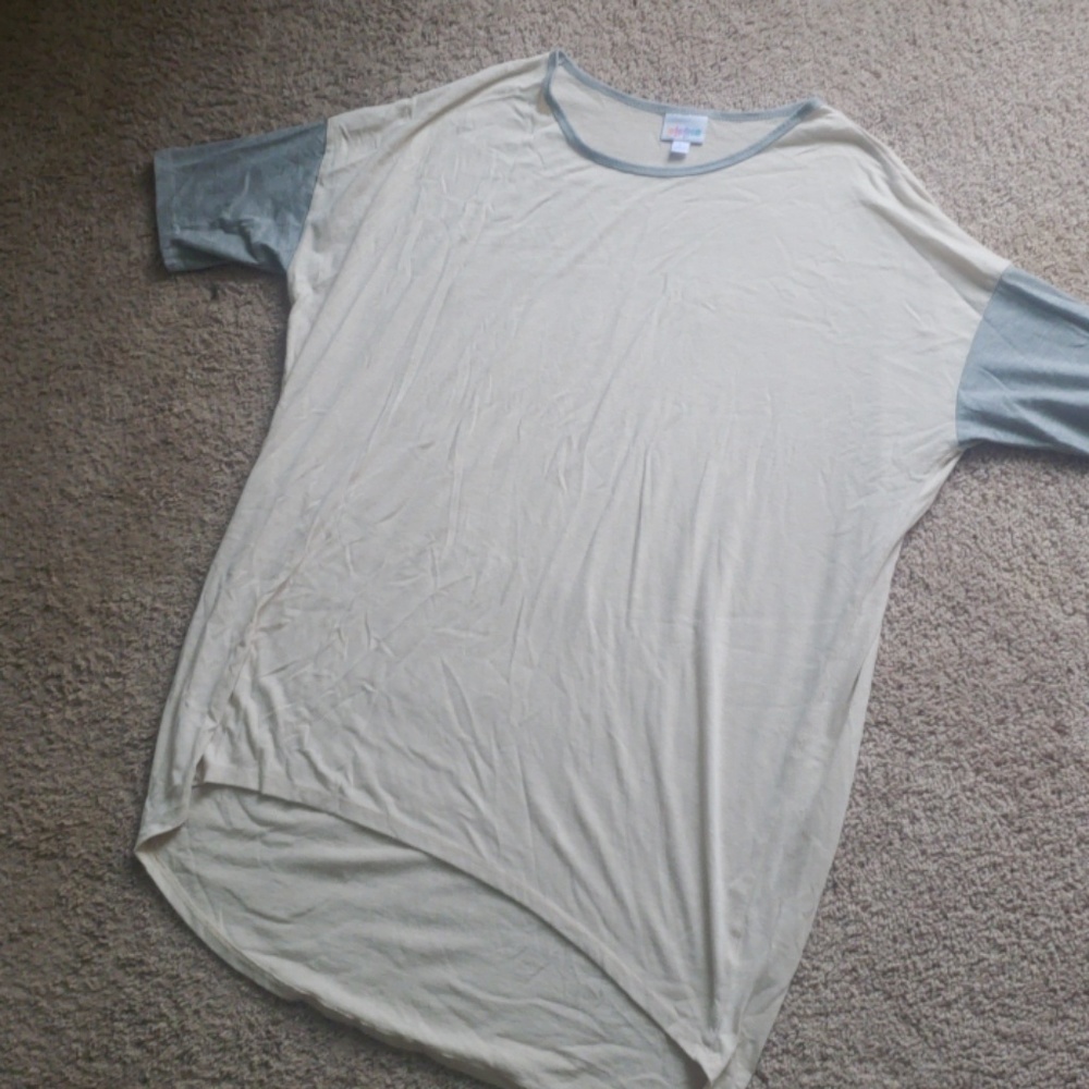 Lularoe Irma Top